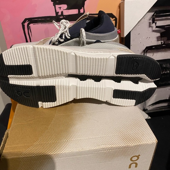 On CloudNova 2 Men’s Sneakers - Picture 5 of 5